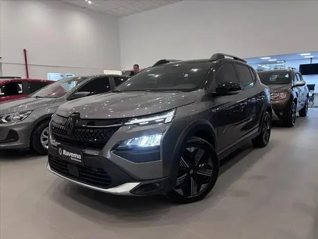 Renault KARDIAN 1.0 TCE FLEX PREMIÉRE EDITION EDC
