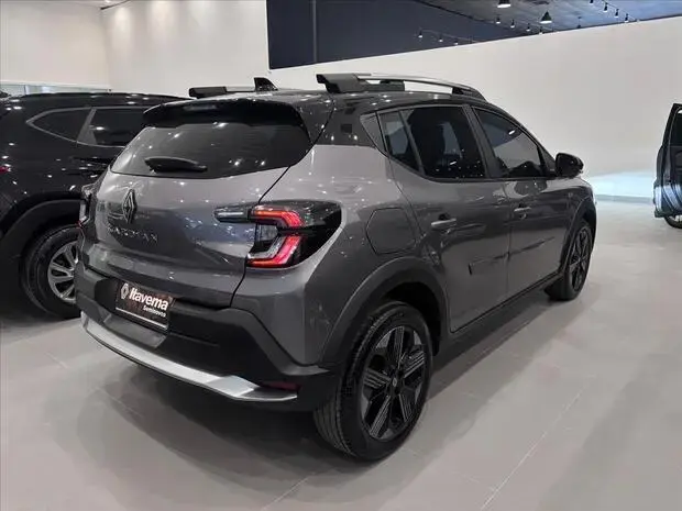 Renault KARDIAN 1.0 TCE FLEX PREMIÉRE EDITION EDC