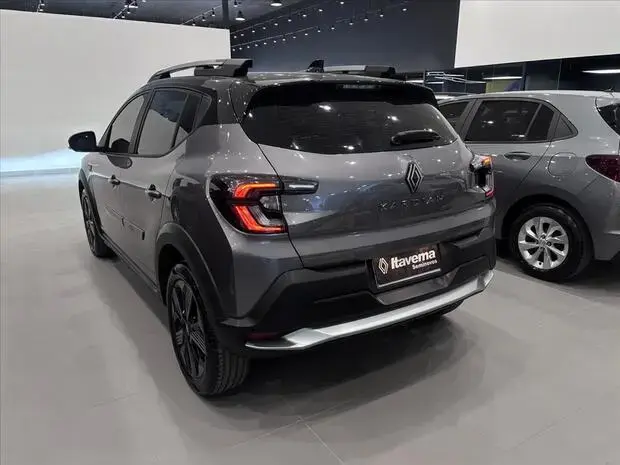 Renault KARDIAN 1.0 TCE FLEX PREMIÉRE EDITION EDC