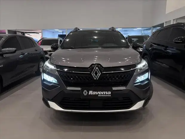 Renault KARDIAN 1.0 TCE FLEX PREMIÉRE EDITION EDC