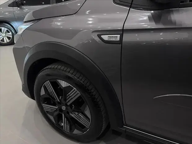 Renault KARDIAN 1.0 TCE FLEX PREMIÉRE EDITION EDC