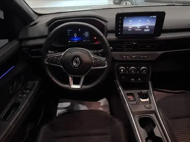 Renault KARDIAN 1.0 TCE FLEX PREMIÉRE EDITION EDC