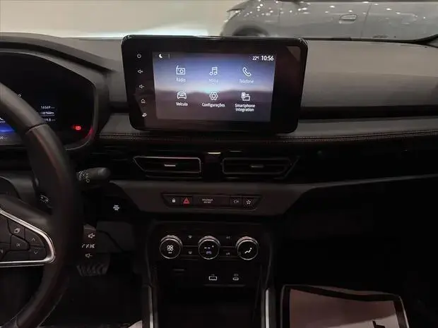 Renault KARDIAN 1.0 TCE FLEX PREMIÉRE EDITION EDC
