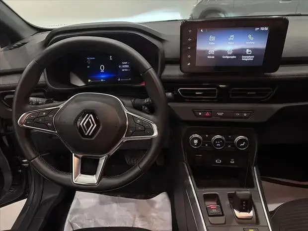Renault KARDIAN 1.0 TCE FLEX PREMIÉRE EDITION EDC