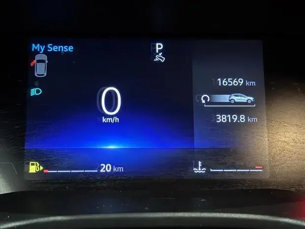 Renault KARDIAN 1.0 TCE FLEX PREMIÉRE EDITION EDC