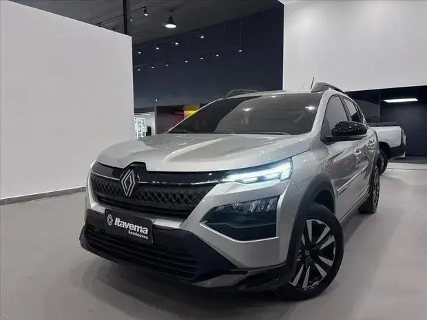 Renault KARDIAN 1.0 TCE FLEX EVOLUTION MANUAL