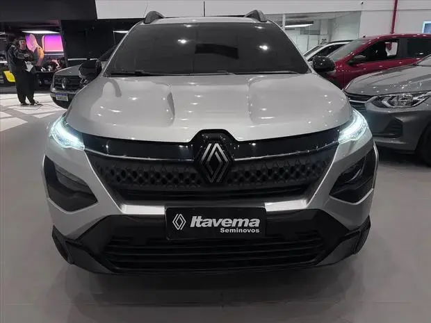 Renault KARDIAN 1.0 TCE FLEX EVOLUTION MANUAL