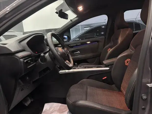Renault KARDIAN 1.0 TCE FLEX PREMIÉRE EDITION EDC