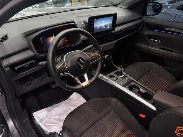 Renault KARDIAN 1.0 TCE FLEX PREMIÉRE EDITION EDC