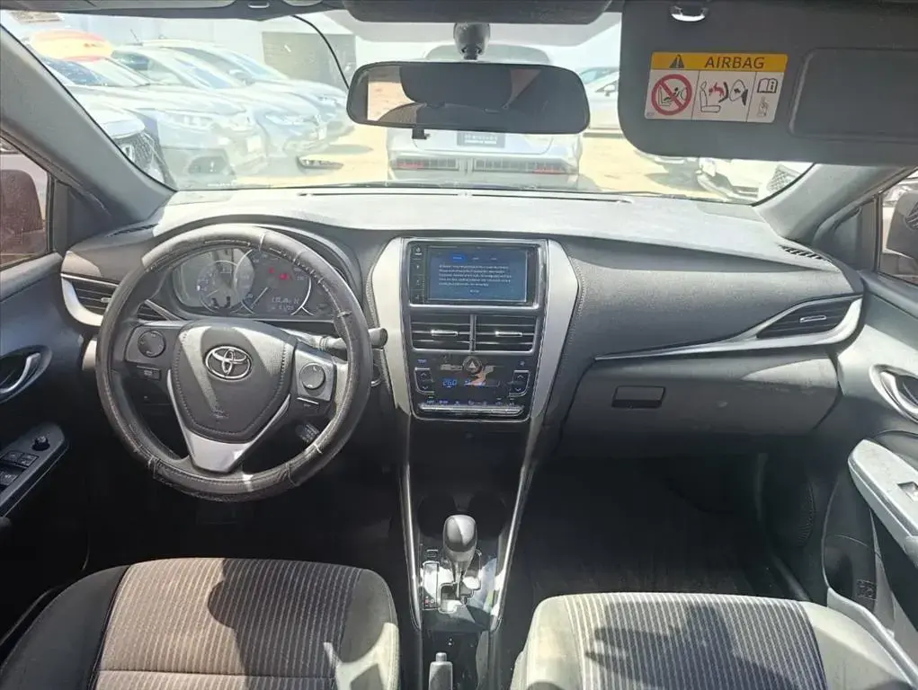 galeria YARIS
