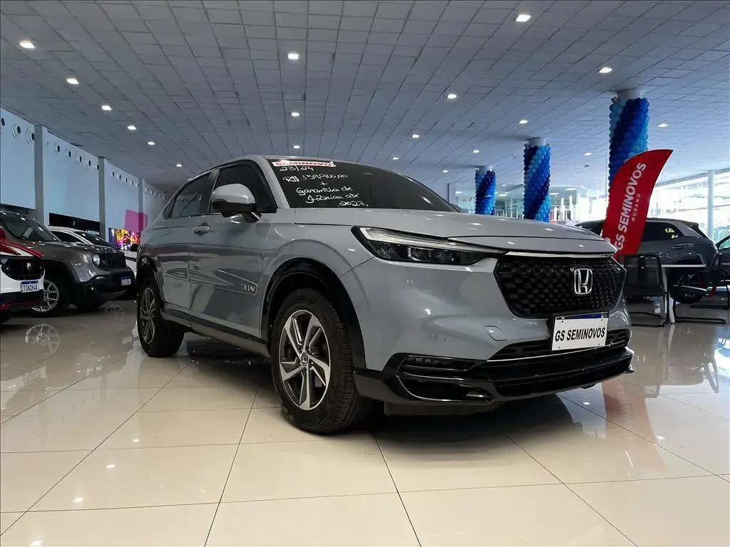 galeria HR-V