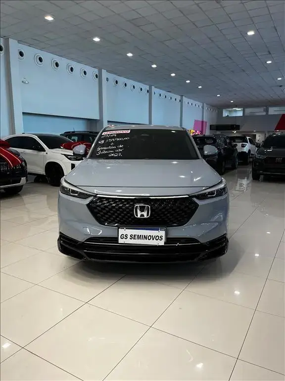 galeria HR-V