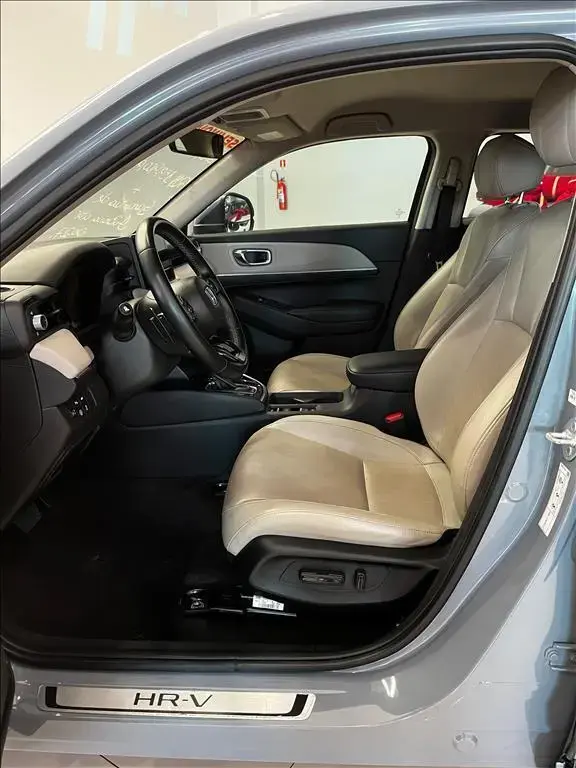 galeria HR-V