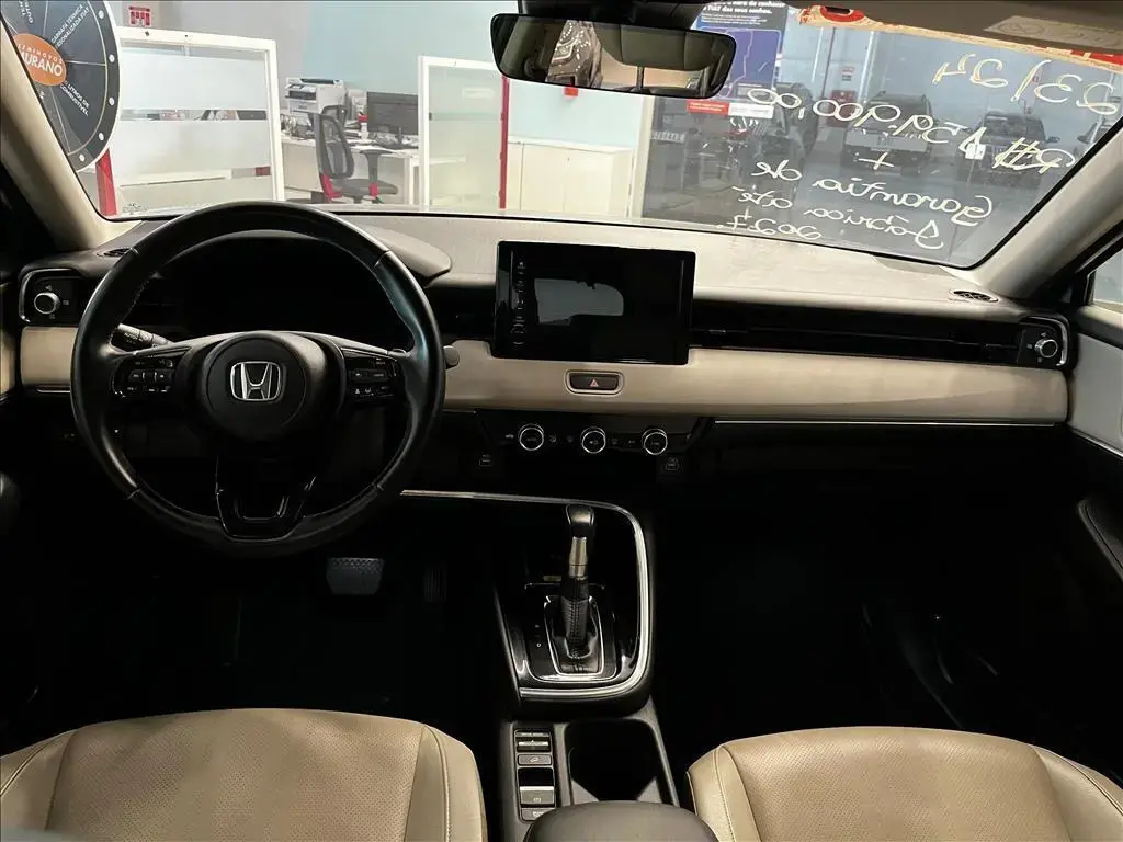 galeria HR-V