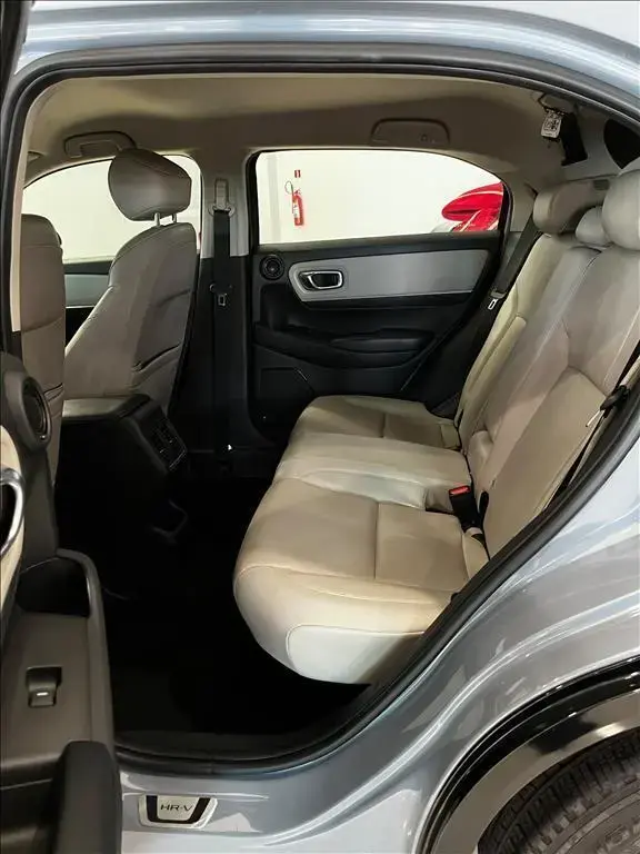 galeria HR-V