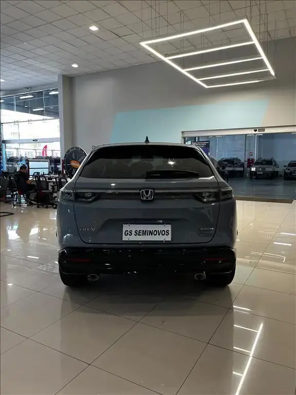 galeria HR-V