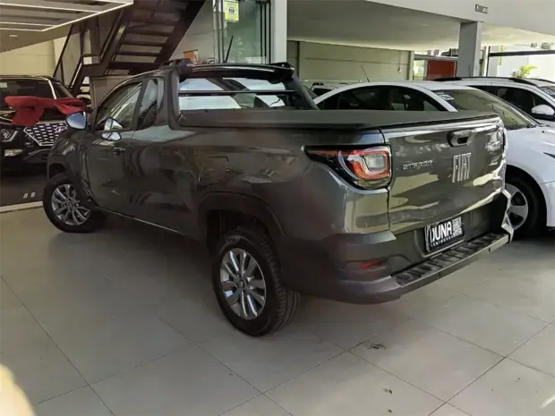Fiat STRADA 1.3 FIREFLY FLEX FREEDOM CS MANUAL