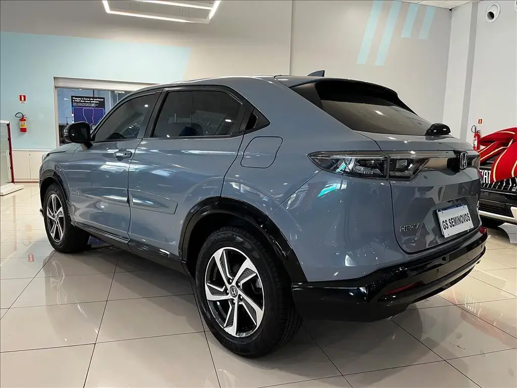 galeria HR-V