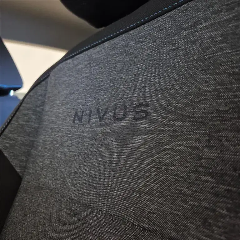 galeria NIVUS