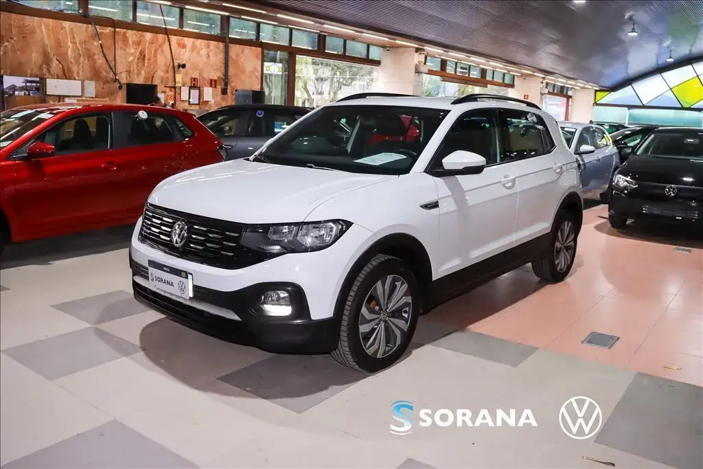 galeria T-CROSS