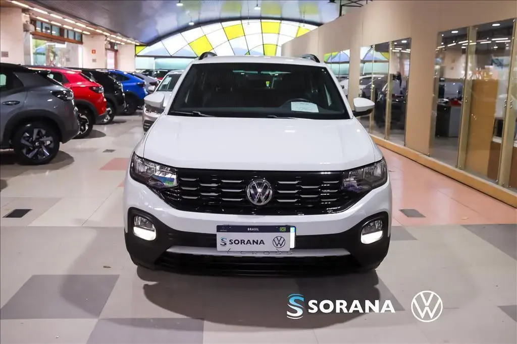 galeria T-CROSS