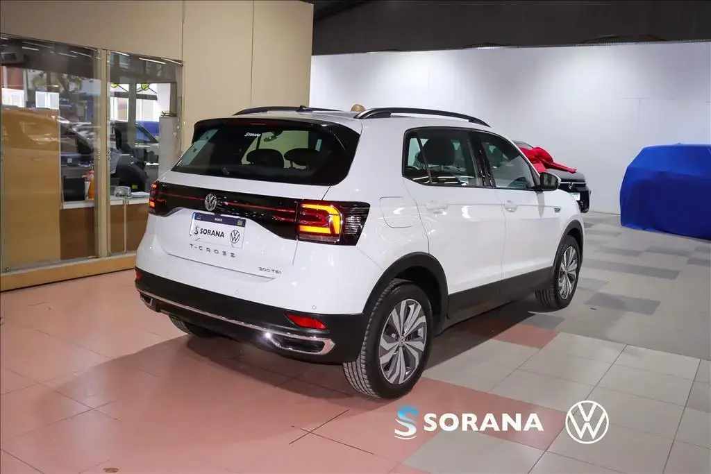 galeria T-CROSS