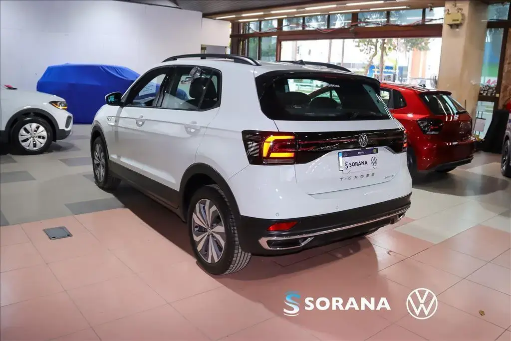 galeria T-CROSS