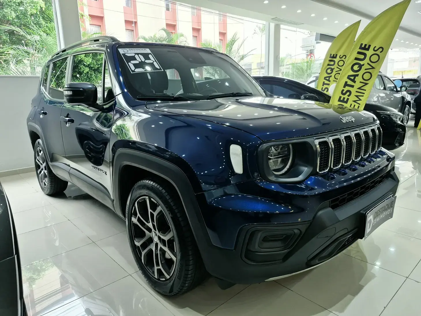 galeria RENEGADE