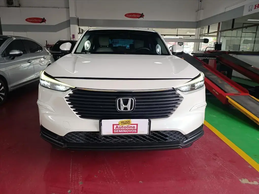 galeria HR-V