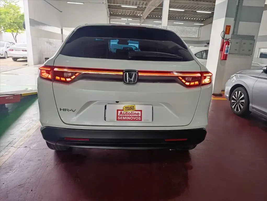 galeria HR-V