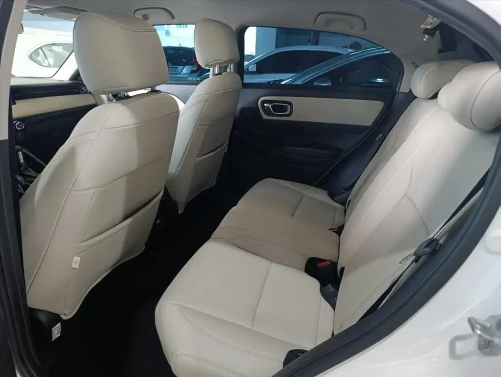 galeria HR-V