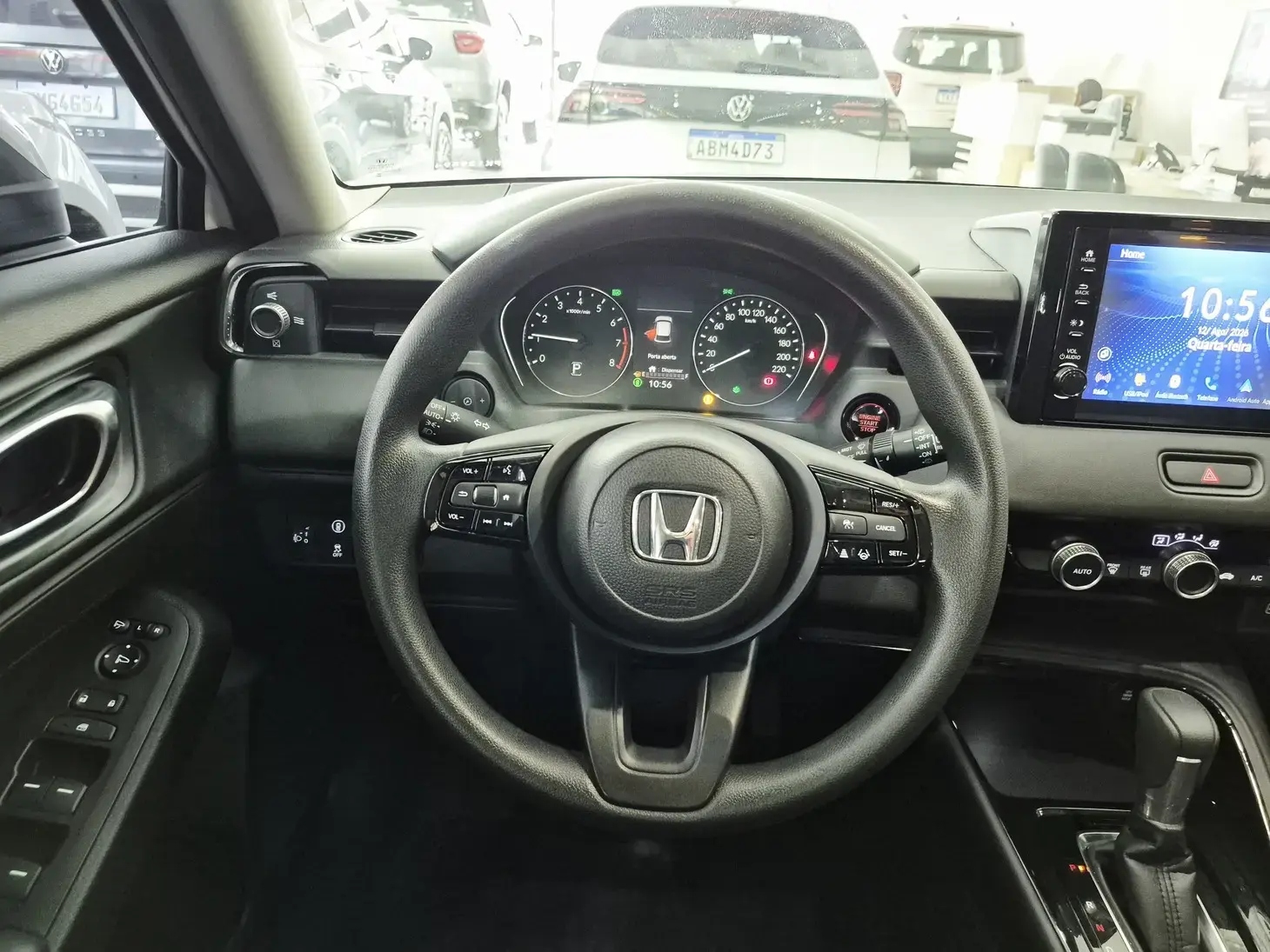 galeria HR-V
