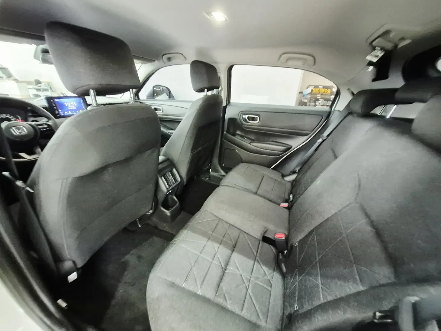 galeria HR-V