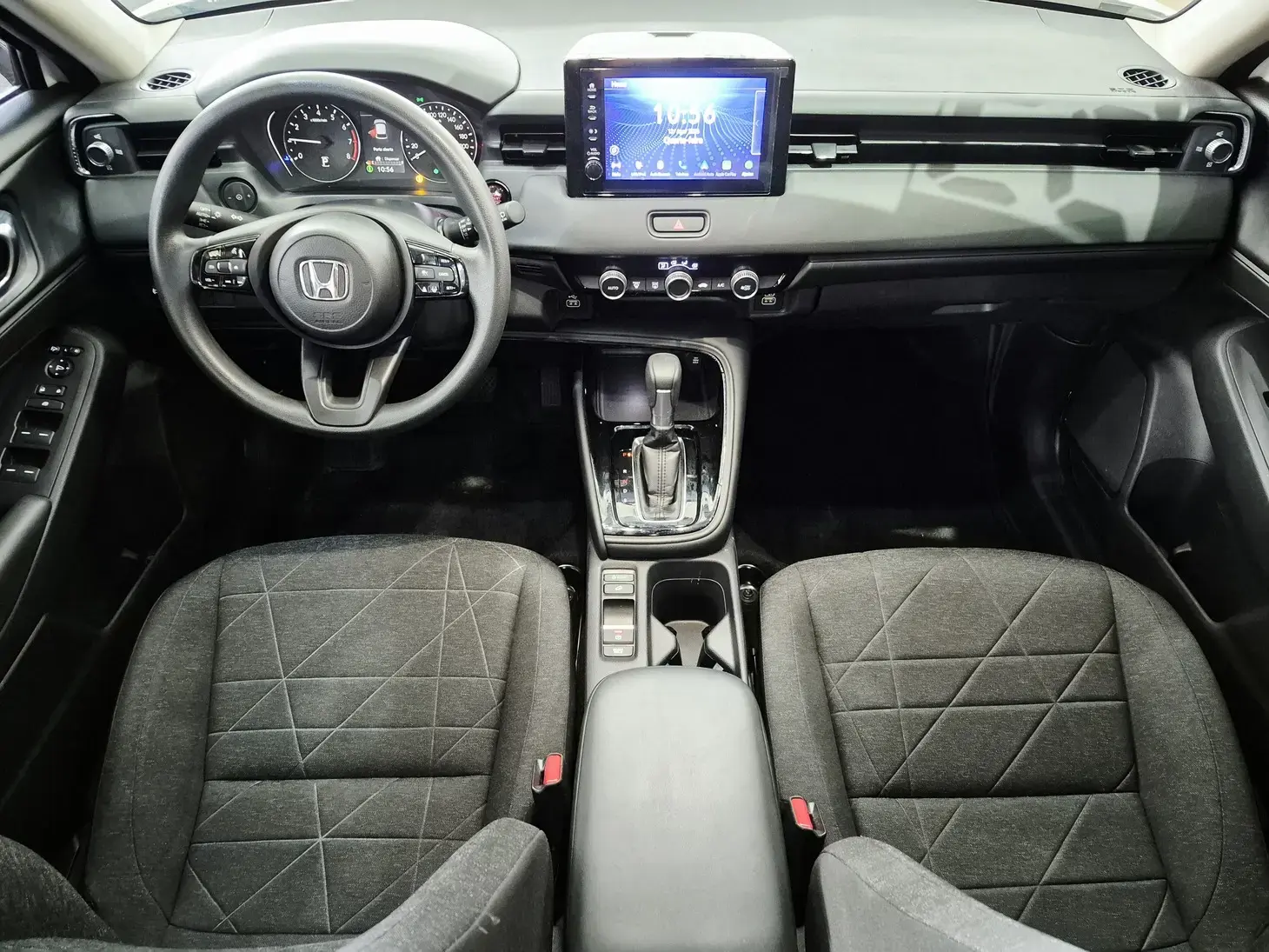 galeria HR-V