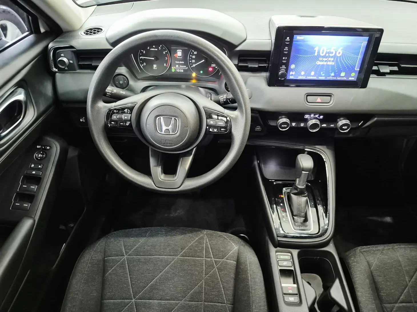 galeria HR-V