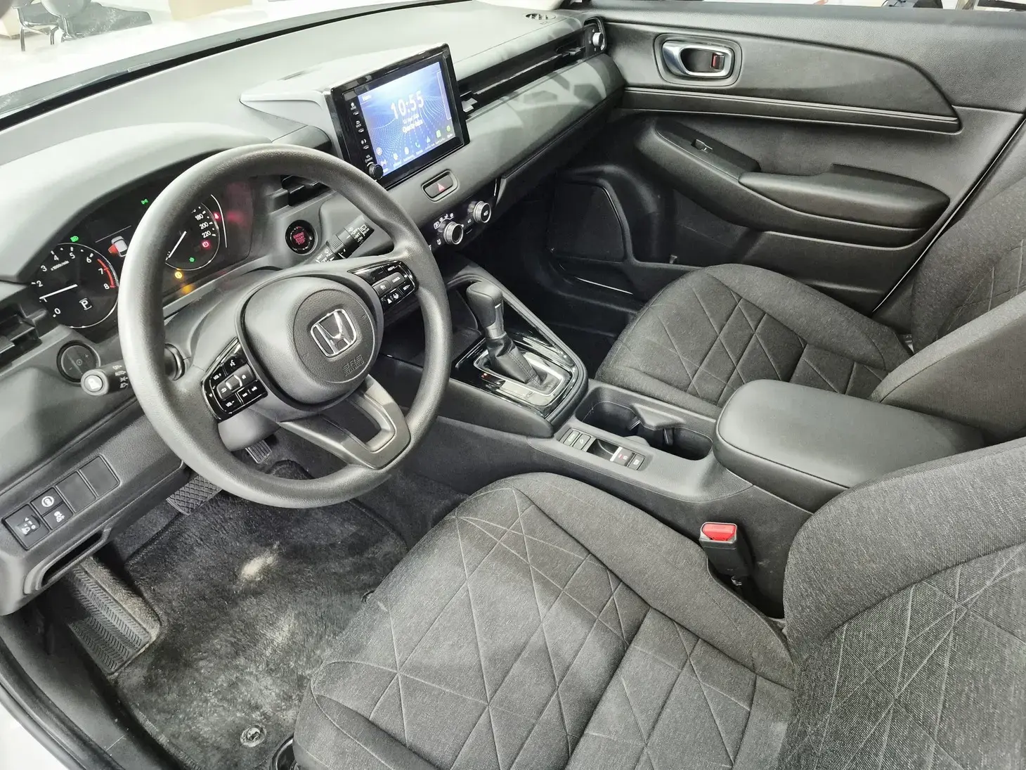 galeria HR-V