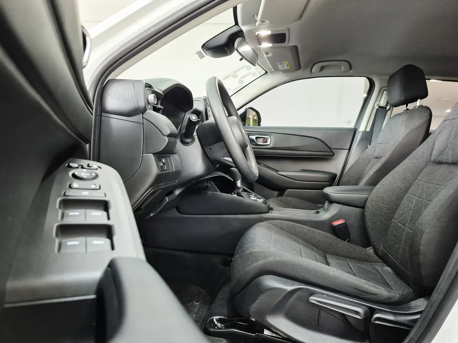 galeria HR-V