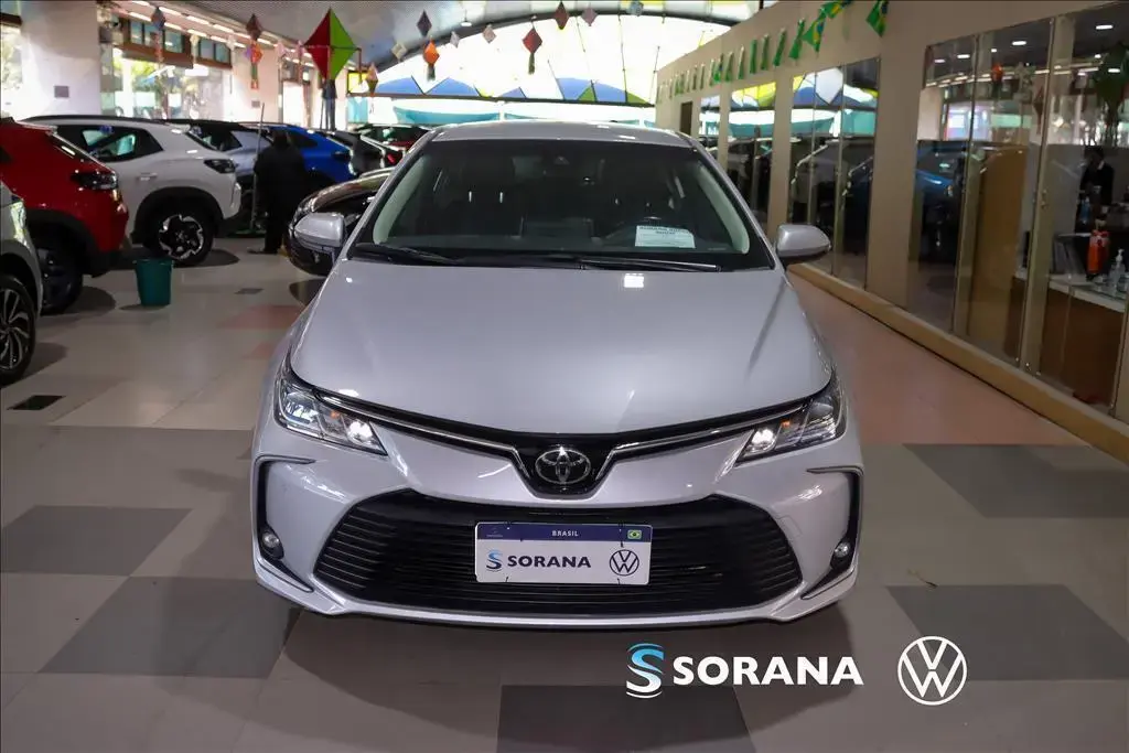 galeria COROLLA