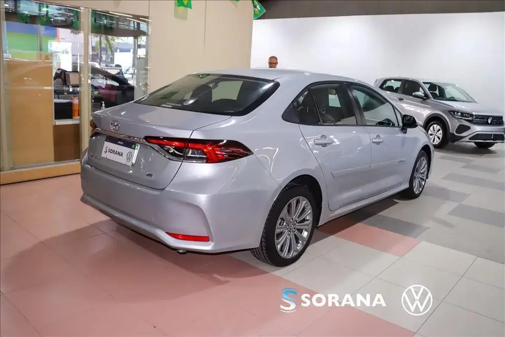 galeria COROLLA