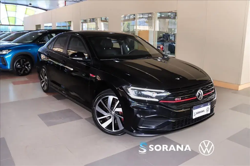galeria JETTA