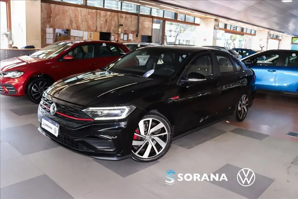 galeria JETTA