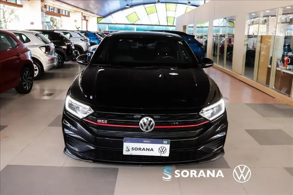 galeria JETTA