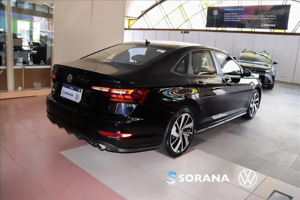 galeria JETTA