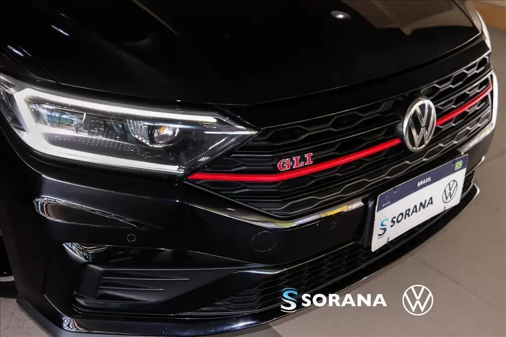 galeria JETTA