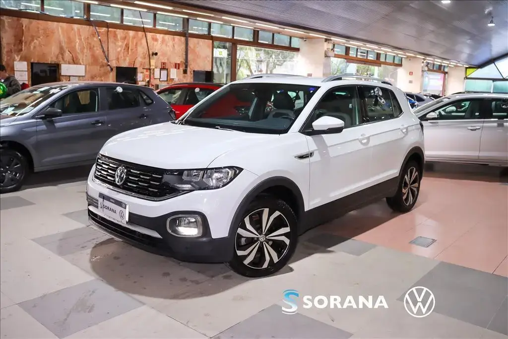 galeria T-CROSS