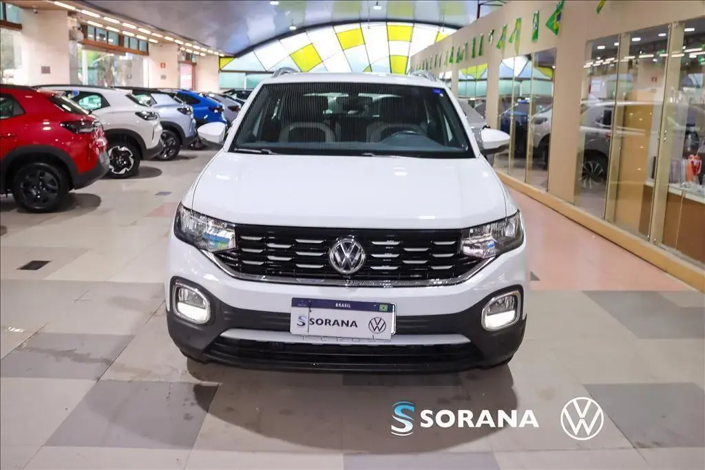 galeria T-CROSS