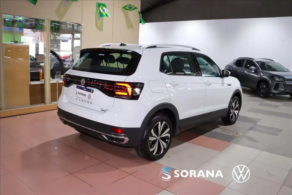 galeria T-CROSS