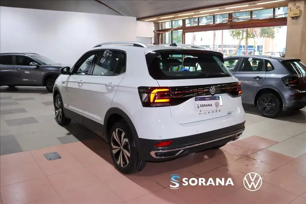 galeria T-CROSS