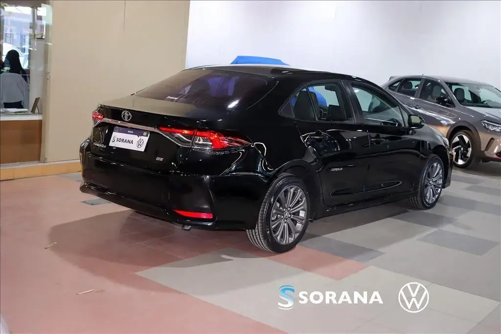 galeria COROLLA