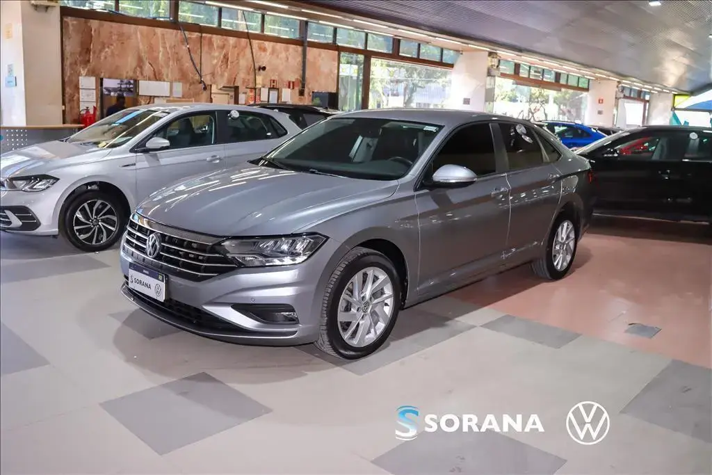 galeria JETTA